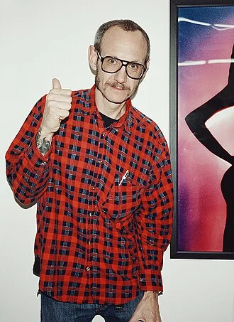 Terry Richardson height profile photo