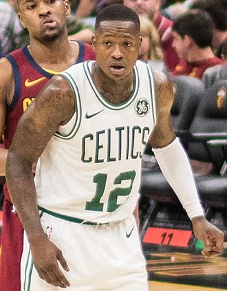 Terry Rozier height profile photo