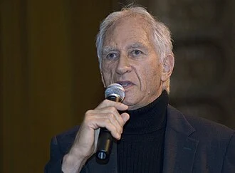 Terry Sanders height profile photo