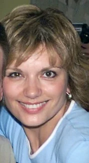Teryl Rothery height profile photo