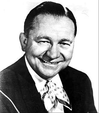Tex Ritter height profile photo