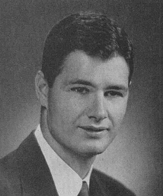 Tex Winter height profile photo