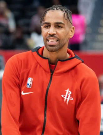 Thabo Sefolosha height profile photo