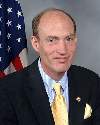 Thaddeus McCotter height profile photo