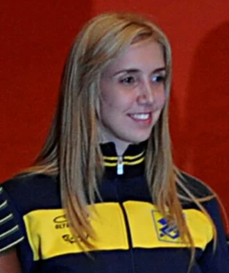 Thaísa Daher de Menezes height profile photo