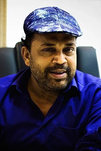 Thambi Ramaiah height profile photo