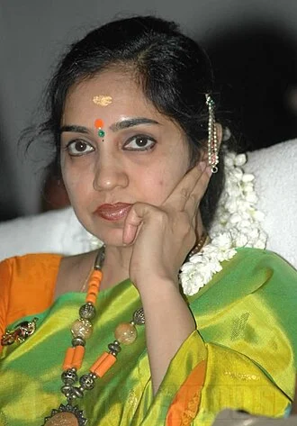 Thamizhachi Thangapandian height profile photo