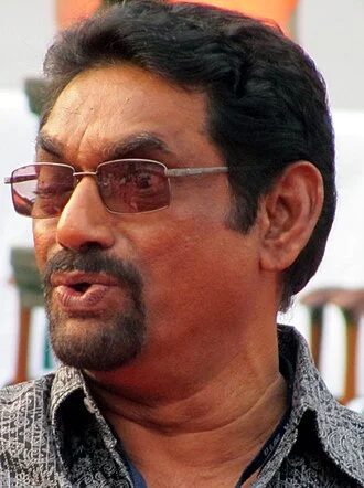 Thampi Kannanthanam height profile photo