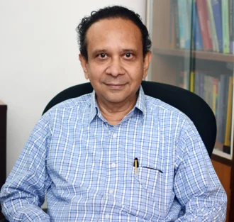 Thanu Padmanabhan height profile photo