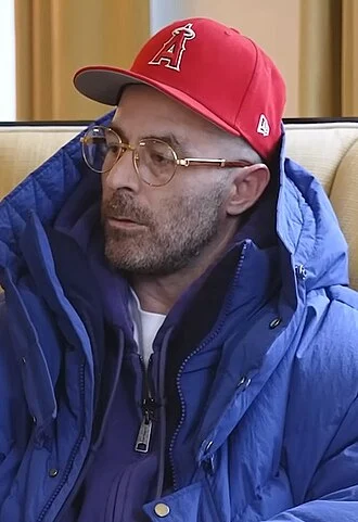 The Alchemist (musician) height profile photo