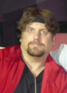 The Amazing Johnathan height profile photo