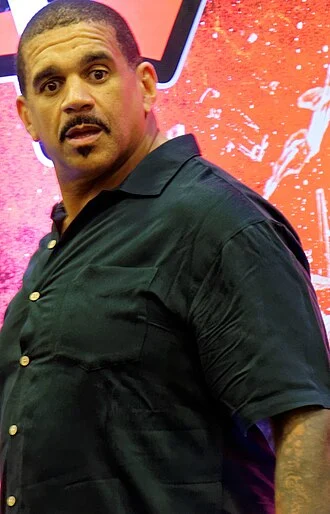 The Godfather (wrestler) height profile photo
