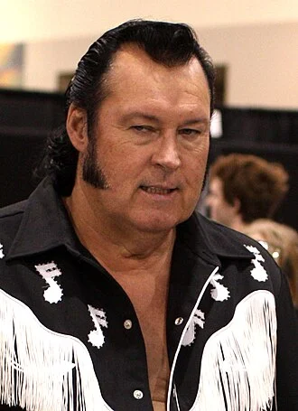 The Honky Tonk Man height profile photo