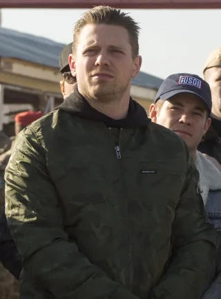The Miz height profile photo
