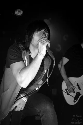 The Ready Set height profile photo
