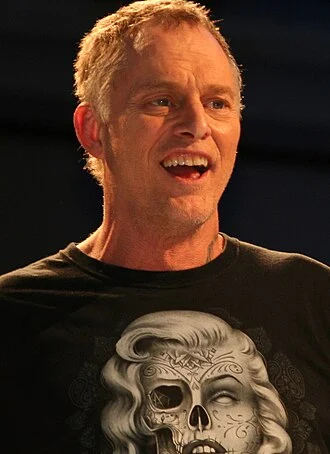 The Sandman (wrestler) height profile photo