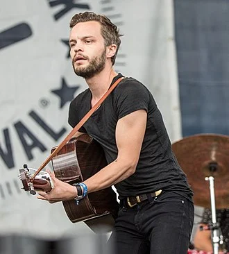 The Tallest Man on Earth height profile photo