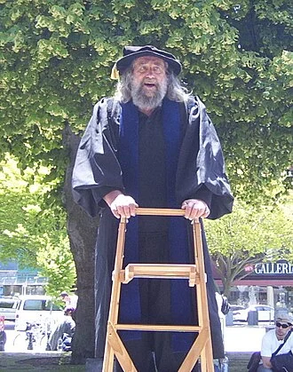 The Wizard of New Zealand height profile photo