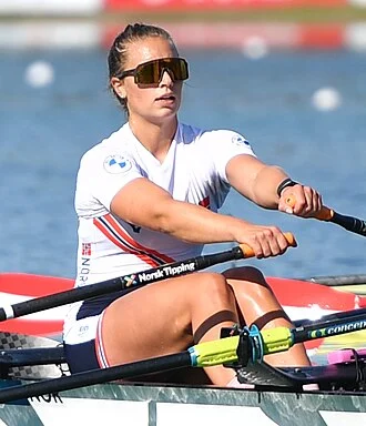 Thea Helseth height profile photo