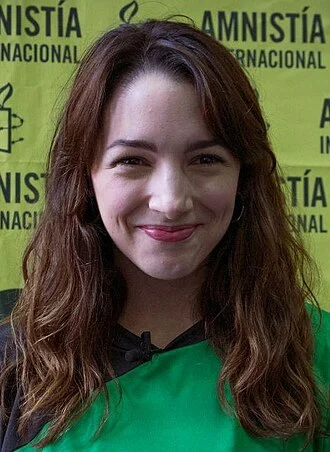 Thelma Fardin height profile photo
