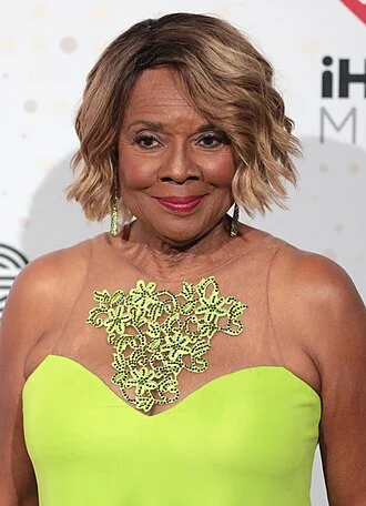 Thelma Houston height profile photo