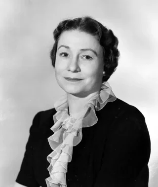 Thelma Ritter height profile photo