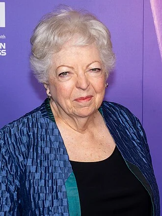 Thelma Schoonmaker height profile photo
