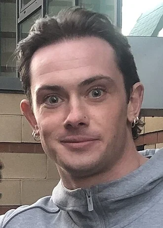 Theo Archibald height profile photo