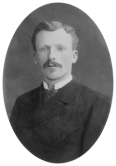 Theo van Gogh (art dealer) height profile photo
