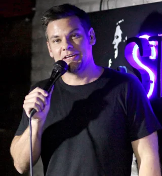 Theo Von height profile photo