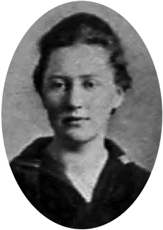 Theodora Kroeber height profile photo