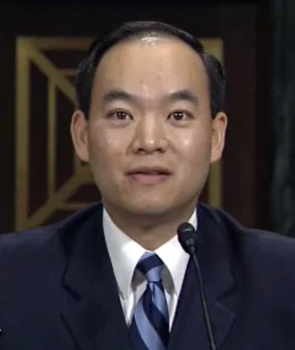 Theodore D. Chuang height profile photo