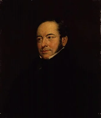 Theodore Hook height profile photo