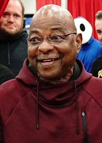 Theodore Long height profile photo