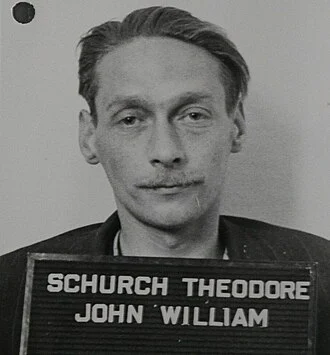 Theodore Schurch height profile photo
