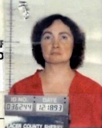 Theresa Knorr height profile photo
