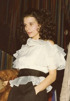 Theresa Saldana height profile photo