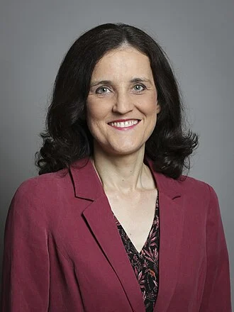 Theresa Villiers height profile photo