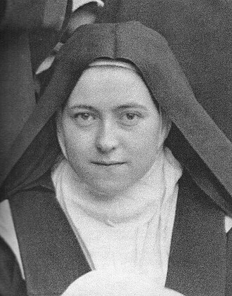 Thérèse of Lisieux height profile photo