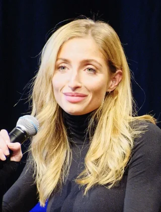 Therica Wilson-Read height profile photo