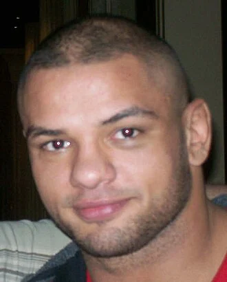 Thiago Alves (fighter) height profile photo