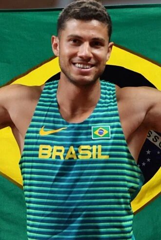Thiago Braz height profile photo