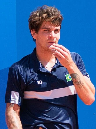 Thiago Seyboth Wild height profile photo