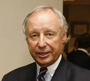Thierry Magon de La Villehuchet height profile photo