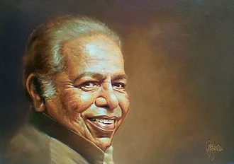 Thilakan height profile photo