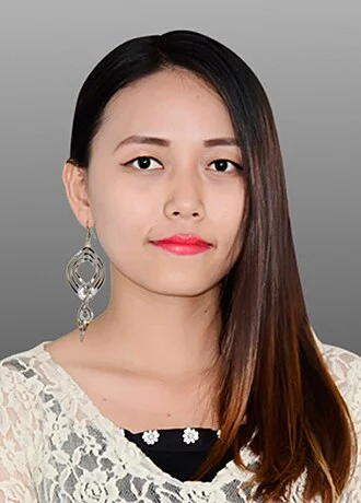 Thinzar Shunlei Yi height profile photo