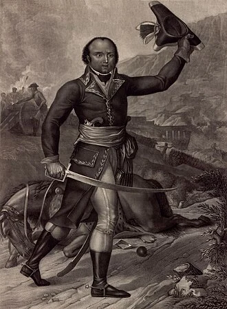 Thomas-Alexandre Dumas height profile photo
