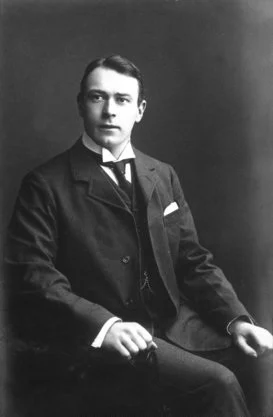 Thomas Andrews height profile photo