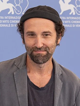 Thomas Bangalter height profile photo