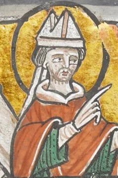 Thomas Becket height profile photo
